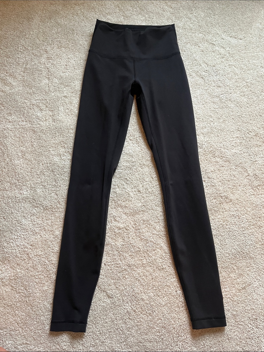 lululemon Black Leggings